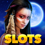 icon Moonlight Slots(Moonlight Slots: casino oyunu)