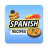icon Spanish Resepte(İspanyolca Tarifler) 11.16.364
