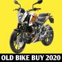 icon Old Bike Buy 2020(Eski Bisiklet Satın Al 2020
)