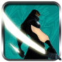 icon Ninja Strike Warrior(Ninja Strike Savaşçısı)