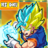 icon DRAGON BALL Z GOKU BATTLE(DBZ: Süper Goku Savaşı) 1.0