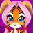 icon Talking Cat Virtual Pet(Kedi: Konuşan Kedi Sanal Evcil Hayvan
) 240306