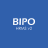 icon BIPO HRMS v2(HRMS v2
) 23.11.1