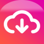icon Downloader for Instagram(IG, Reels, Story Saver için Video İndirici)