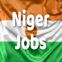 icon Niger Jobs(Nijer İşler, Nijer'deki İşler
)