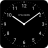 icon Analog Clock Live Wallpaper-7(Analog Saat Canlı Duvar Kağıdı-7) 5.91