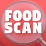 icon FoodScanner(E Numaraları Dedektörü
)