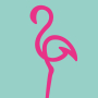 icon Radio Flamingo(Radyo Flamingo
)