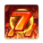 icon Seven Kazino slot game(Yedi Kazino slot oyunu
) 1.0