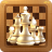 icon Chess 4 Casual(Satranç 4 Basit Eğlence - 1 veya 2 oyunculu) 2.0.5