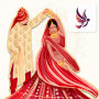 icon Wedding Card Maker Indian (Düğün Kartı Üreticisi Hint
)