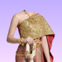 icon Thai Wedding Dress Photo Editor for Girl(Tay Gelinlik Fotoğraf Düzenleme
)