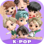 icon Kpop Idol(Kpop Idol Duvar Kağıtları
)