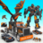 icon Truck Game Car Robot(Truck Game - Car Robot Games
) 2.60