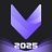icon VivaCut(VivaCut - AI Video Editörü) 4.1.2