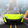 icon com.gt.car.stunt.car.racing.games.mega.ramp(GT Car Stunt：Araba Yarışı Oyunları)
