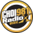 icon RadioX(CHOI X Radyo) 3.0.4