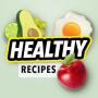 icon Healthy Recipes - Weight Loss (Sağlıklı Yemek Tarifleri - Kilo Verme
)