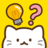 icon CatBrainWorld(Cat Brain World: Tricky Puzzle) 1.0.12