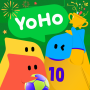 icon YoHo: Group Voice Chat Room ()