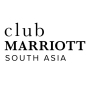 icon clubMARRIOTT(Kulübü Marriott Güney Asya
)