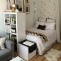 icon Small Bedroom Design(Küçük Yatak Odası Tasarımı
)