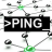 icon GraphicPing(Ping Ağı aracı) 3.12