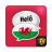 icon Welsh(Galce Dili Öğrenin Çevrimdışı) 1.0.18