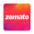 icon Zomato(Zomato: Yemek Teslimatı ve Yemek) 18.1.1