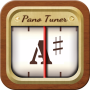 icon Pano Tuner(Pano Tuner - Kromatik Tuner)