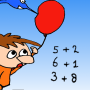 icon Math Games(MathGames İlkokul)