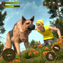 icon Stray Dog Sim(Vahşi Köpek Evcil Hayvan Simülatörü Oyunları
)