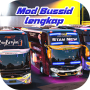 icon Mod Bussid Terlengkap(Modunu Satın Alın Tam Bussid 2023)