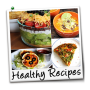 icon Healthy Recipes(Sağlıklı Yemek Tarifleri Ücretsiz)