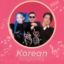 icon Korean Ringtones(Kore Zil Sesleri- Kpop Müzik
)