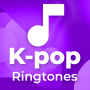 icon K-pop Ringtones(Kpop Zil Sesleri - Kpop Şarkıları
)