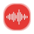 icon Voice Recorder(Ses Kaydedici - Sesli notlar) 4.7.13