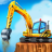 icon Build City Construction Simulator(Şehir İnşaat Oyunu
) 3.7.2