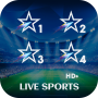 icon Star Sports Updates(Cricket TV : Star Sports Tips)