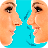 icon Nose Editor(Rhinoplasty - Nose Editor) 1.7.7