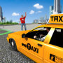 icon com.city.taxi.car.driver.games(Şehir Taksi Araba Sürücüsü：Taksi Oyunu
)
