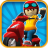icon Crazy Scooters(Subway Scooters Race) 2.0.10