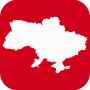 icon com.jurfixgame.airraidmap(Ukrayna hava alarmlarının haritası)