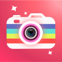 icon Beauty Plus(Beauty Cam: Beauty Plus Camera
)