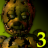 icon Five Nights at Freddys 3 (Freddynin 3 Demounda Beş Gece) 1.04