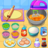 icon Kitchen Set Cooking Games Bake(Mutfak Seti Yemek Oyunları Bake) 3.0