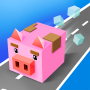 icon Piggy io - Pig Evolution (Piggy io - Domuz Evrimi)