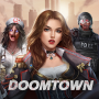 icon DoomtownZombieland(Doomtown: Zombieland
)
