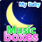 icon My baby Music Boxes(Bebeğim Müzik Kutuları (Lullaby)) 2.26.2816.6