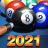 icon 8 Ball Blitz(8 Ball Blitz - Bilardo Oyunları
) 1.00.76